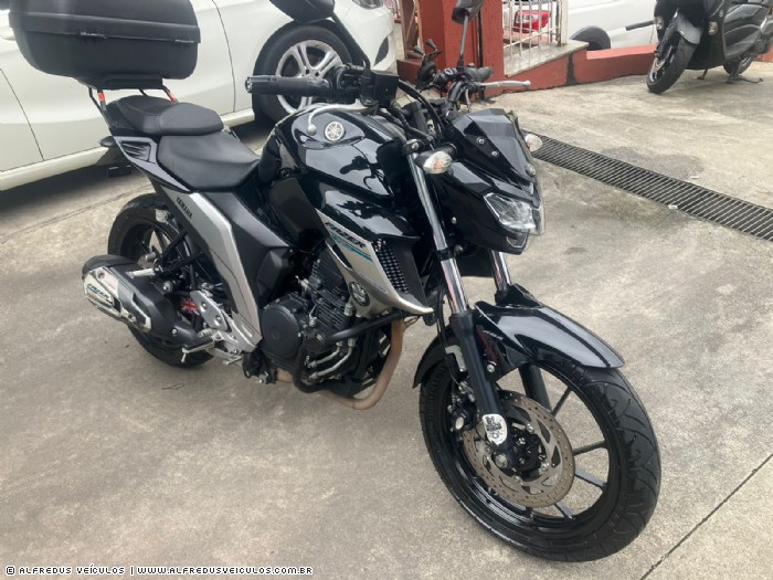 Yamaha FZ25 FAZER 2019/2019